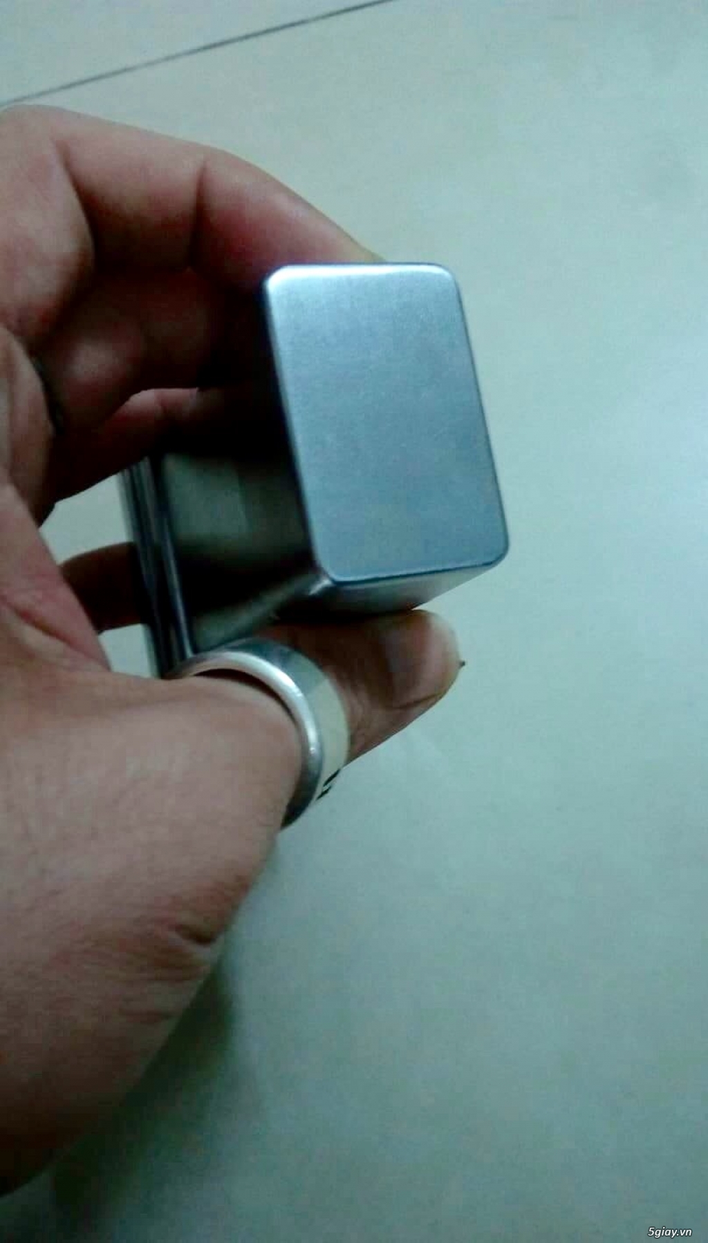 Topic bán Zippo - bật lửa các loại - 4
