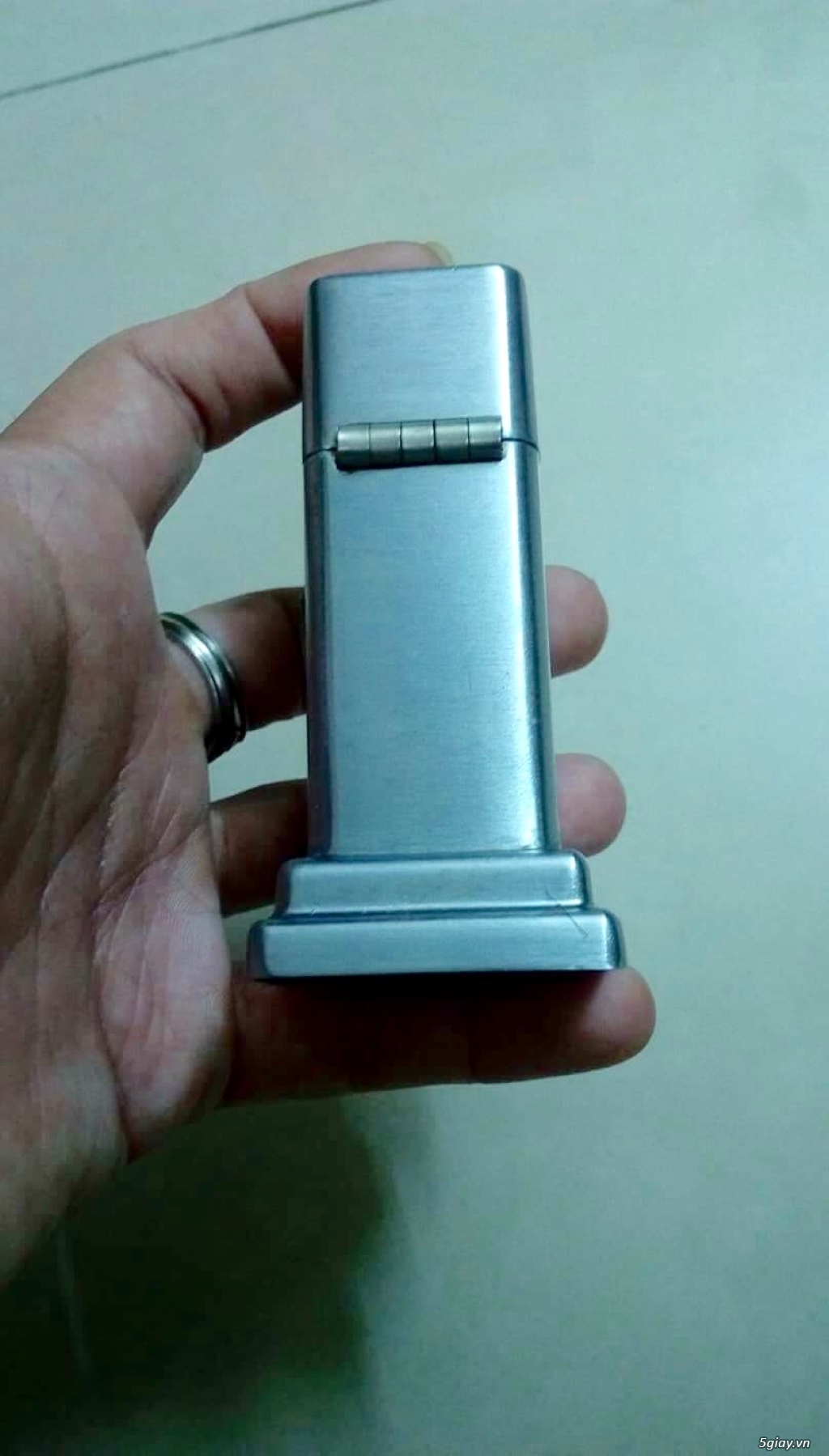 Topic bán Zippo - bật lửa các loại - 1