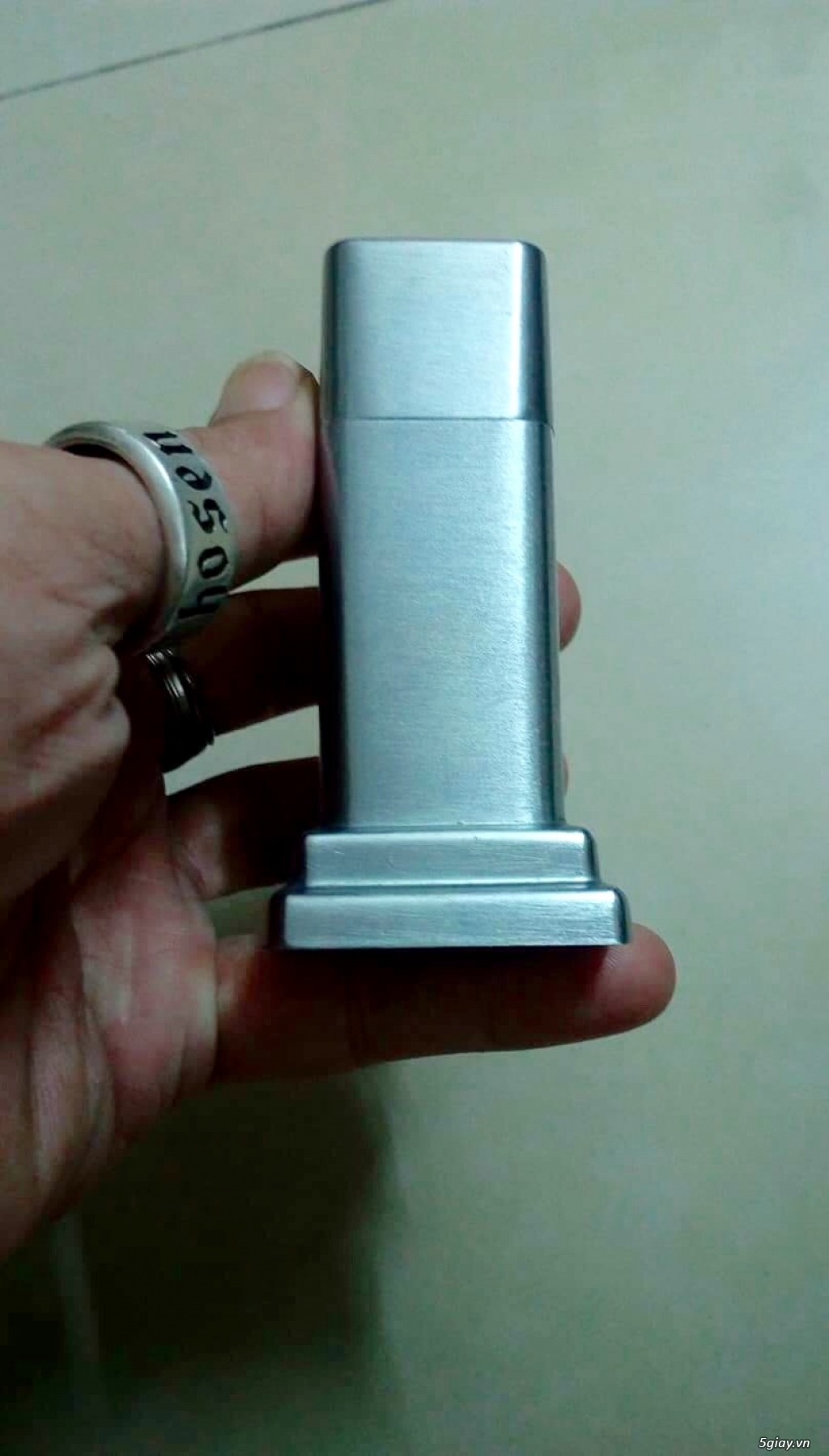 Topic bán Zippo - bật lửa các loại