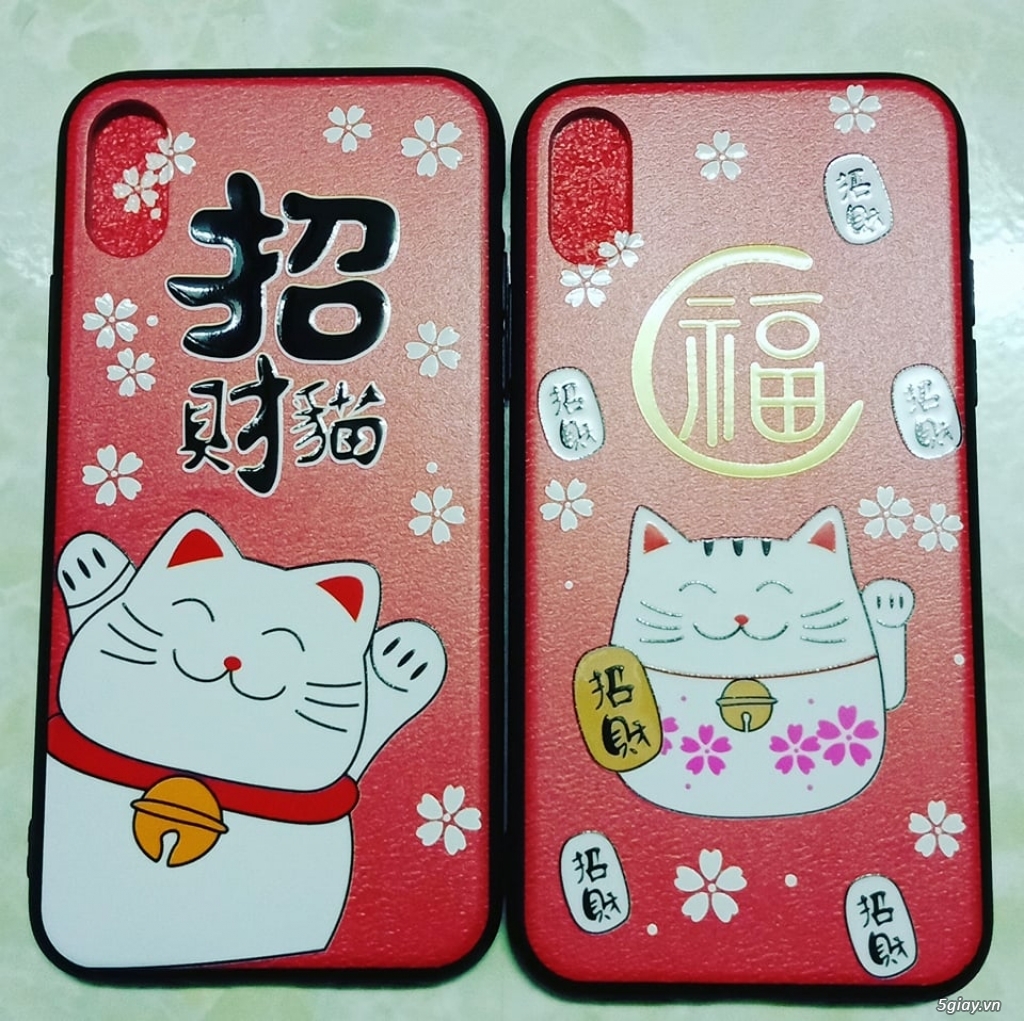 KÍNH GỬI DÒNG IPHONE & OPPO & SAMSUNG - 8