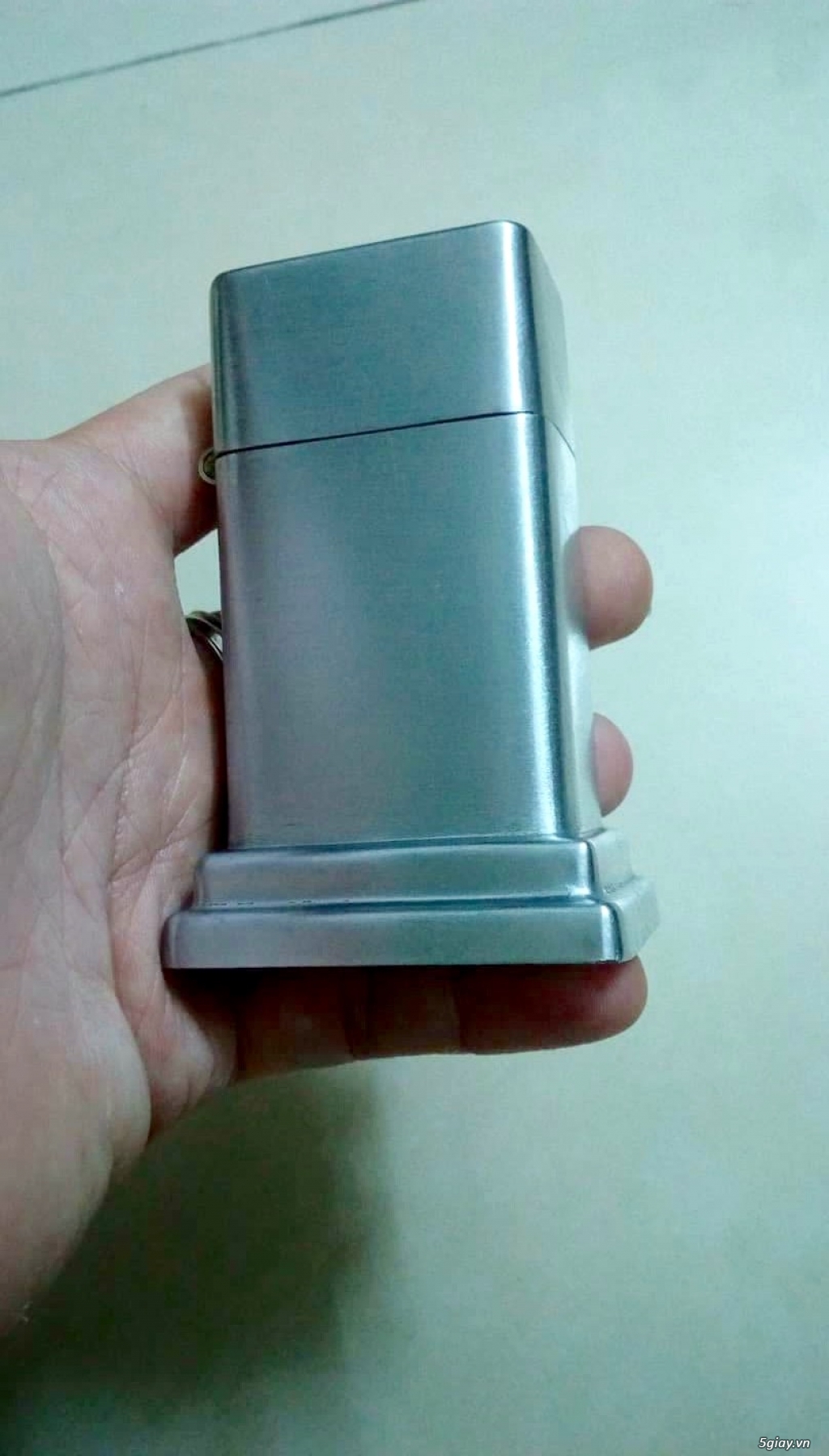 Topic bán Zippo - bật lửa các loại - 3