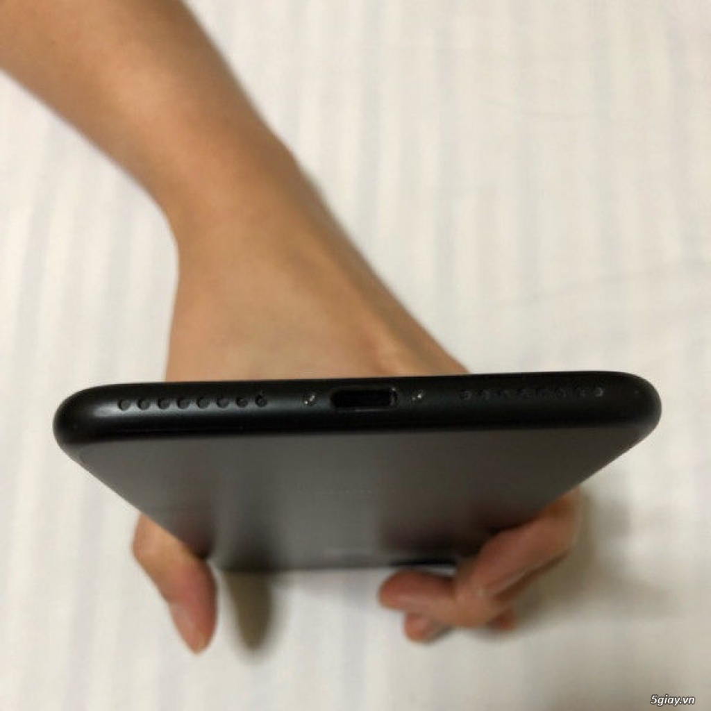 iPhone 7 Plus 128Gb Black 99% Fullbox. - 4