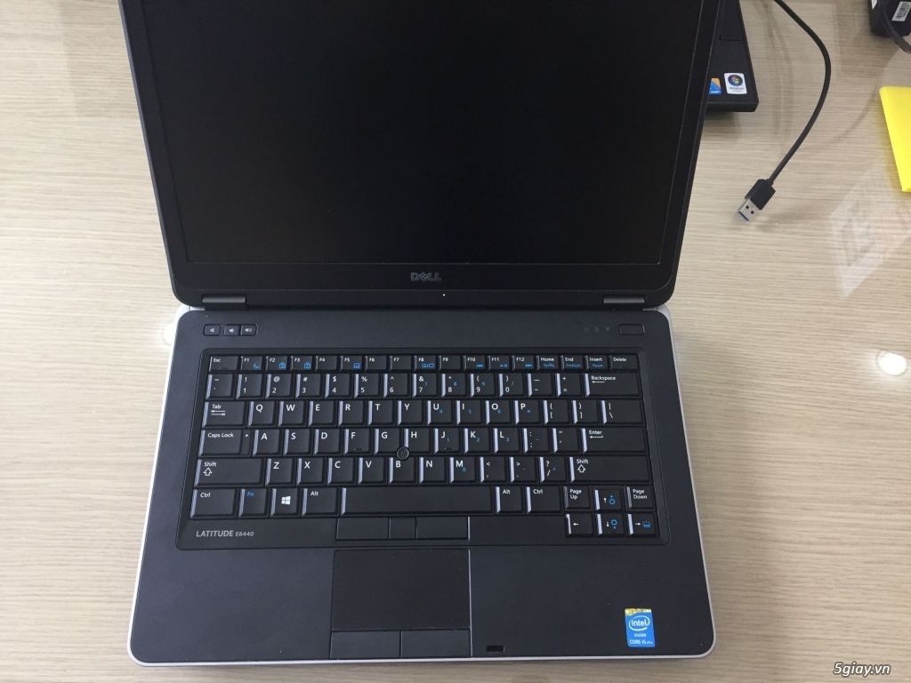 Dell Latitude E6440 rẻ, mới 98% - 1
