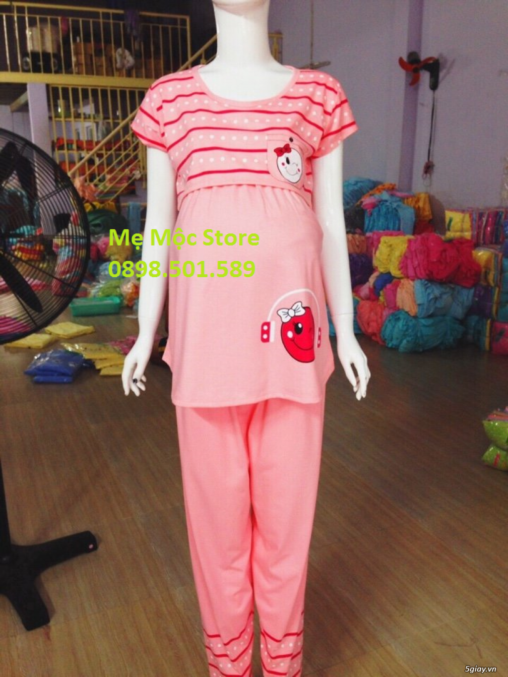 Đồ bầu, Đồ cho bé bú - 34