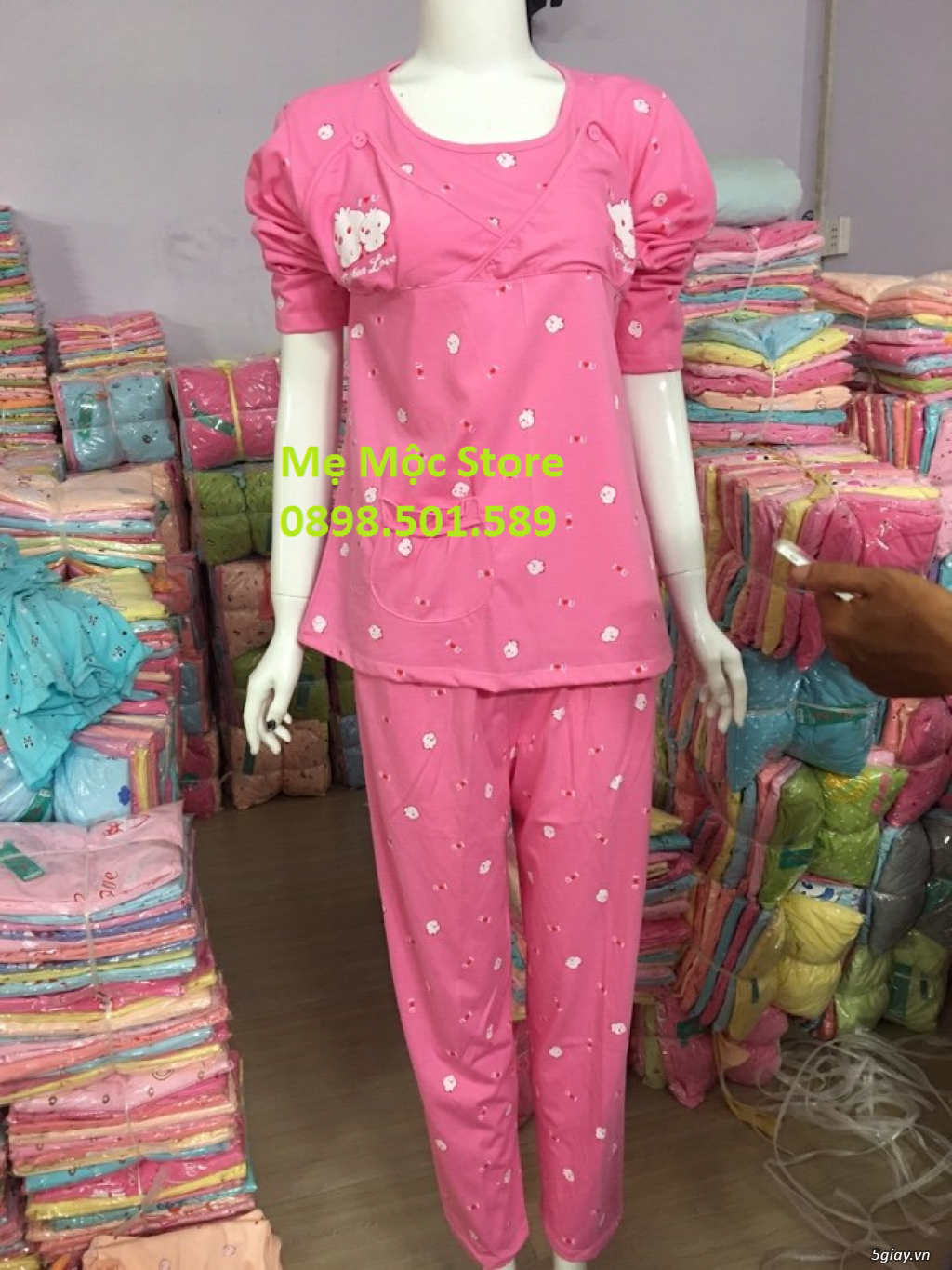 Đồ bầu, Đồ cho bé bú - 19