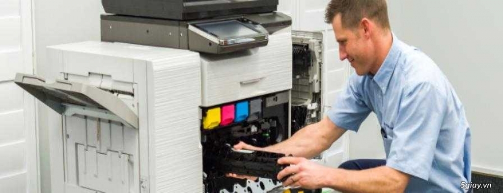 Dịch vụ cho thuê máy photocopy ra đời - kết liễu nhiều cửa hàng bán má - 1