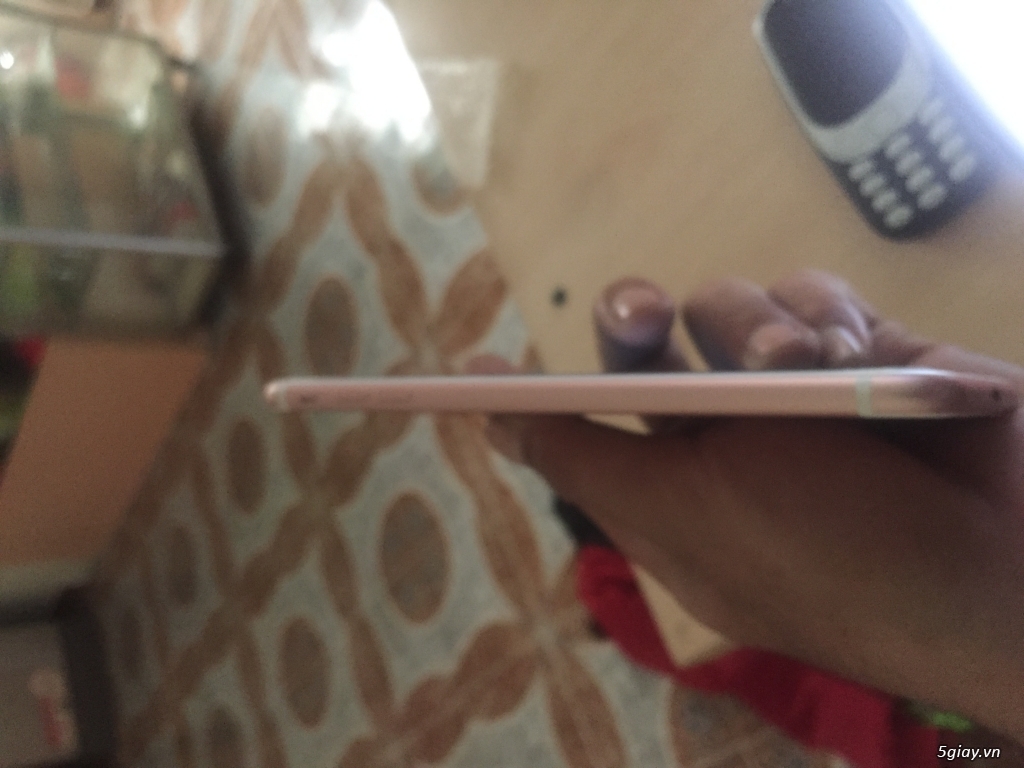 Iphone 7plus 32gb hàng LL, new 99,99, zin óc - 2