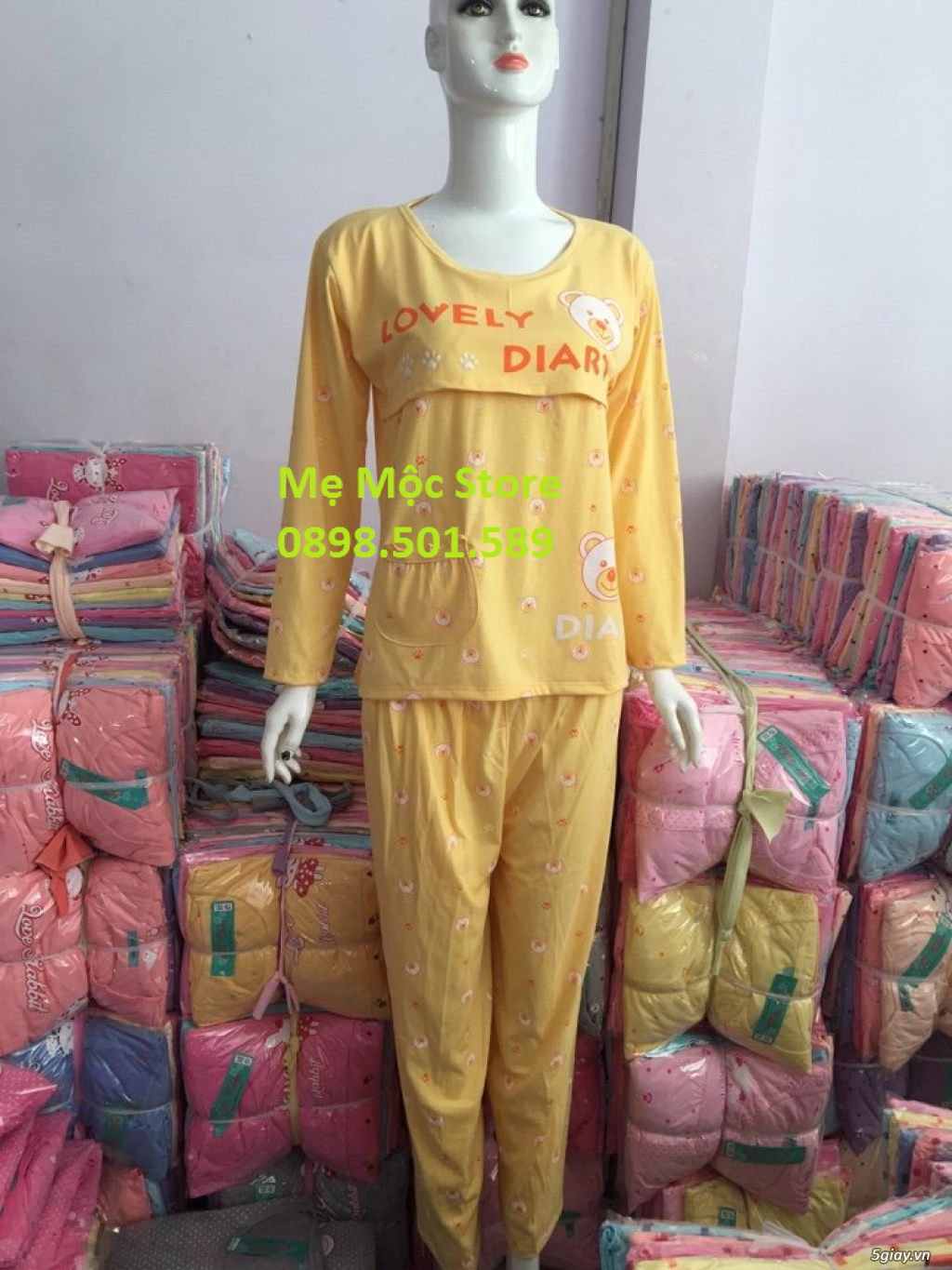 Đồ bầu, Đồ cho bé bú - 20