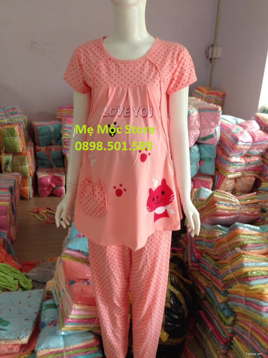 Đồ bầu, Đồ cho bé bú - 31