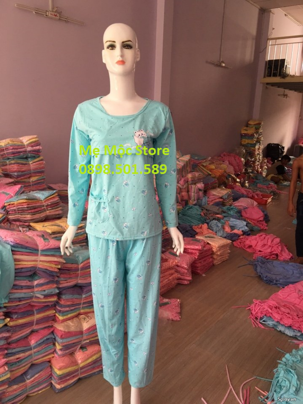 Đồ bầu, Đồ cho bé bú - 23