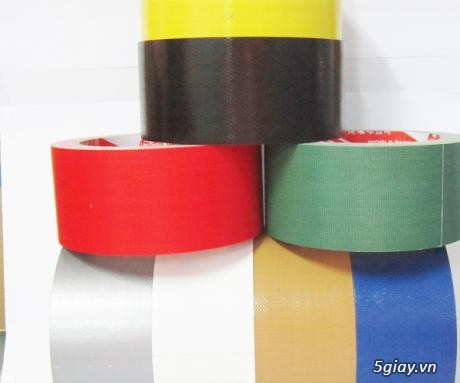 Chuyên sản xuất và cung cấp băng keo vải giá sỉ tại xưởng-0901831669 - 2