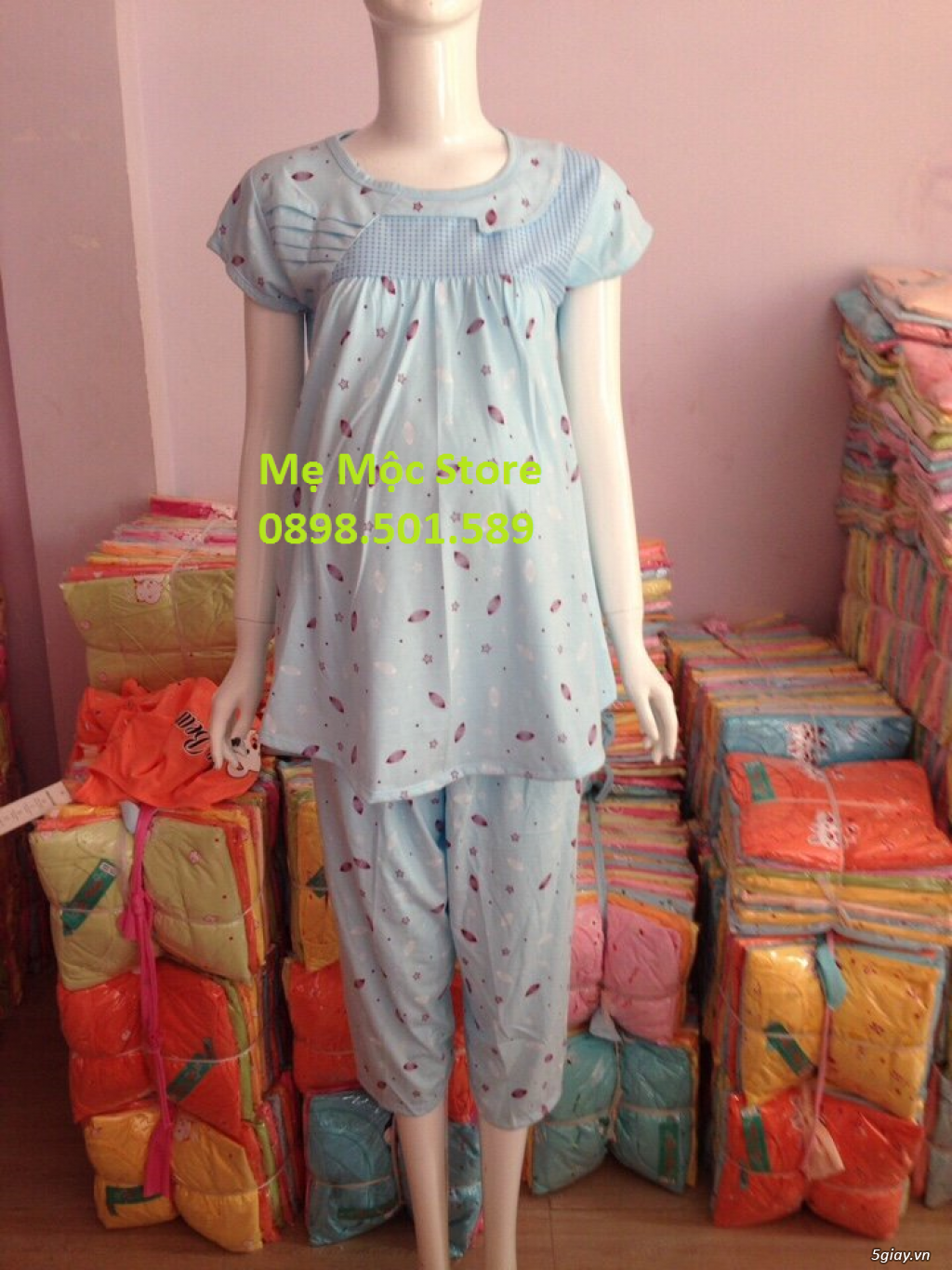 Đồ bầu, Đồ cho bé bú - 25