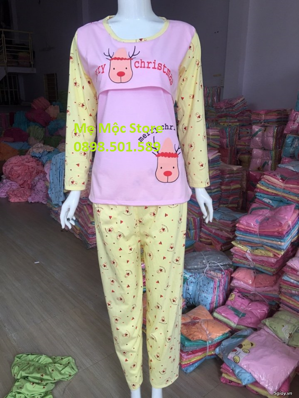 Đồ bầu, Đồ cho bé bú - 24