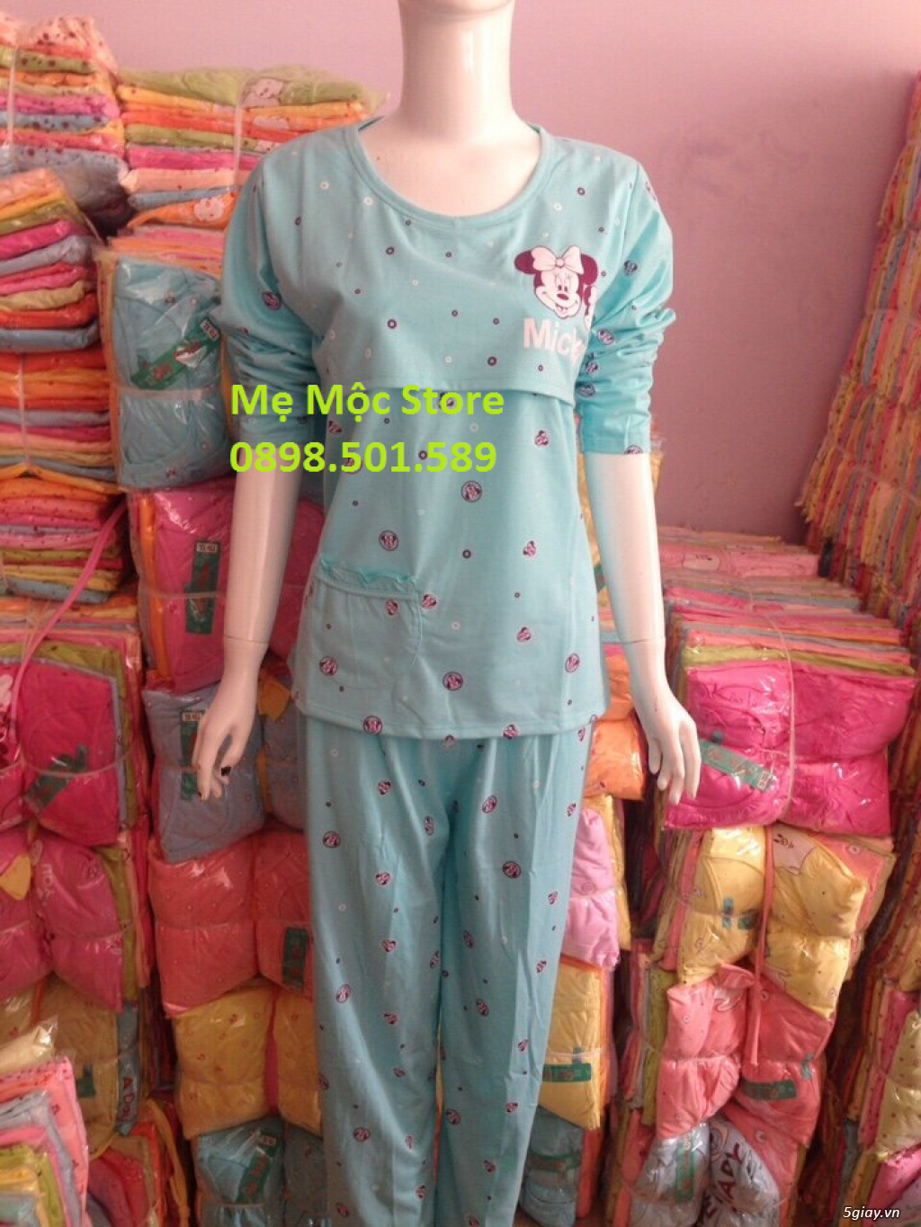 Đồ bầu, Đồ cho bé bú - 40