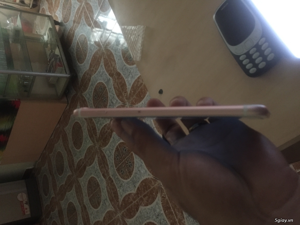 Iphone 7plus 32gb hàng LL, new 99,99, zin óc