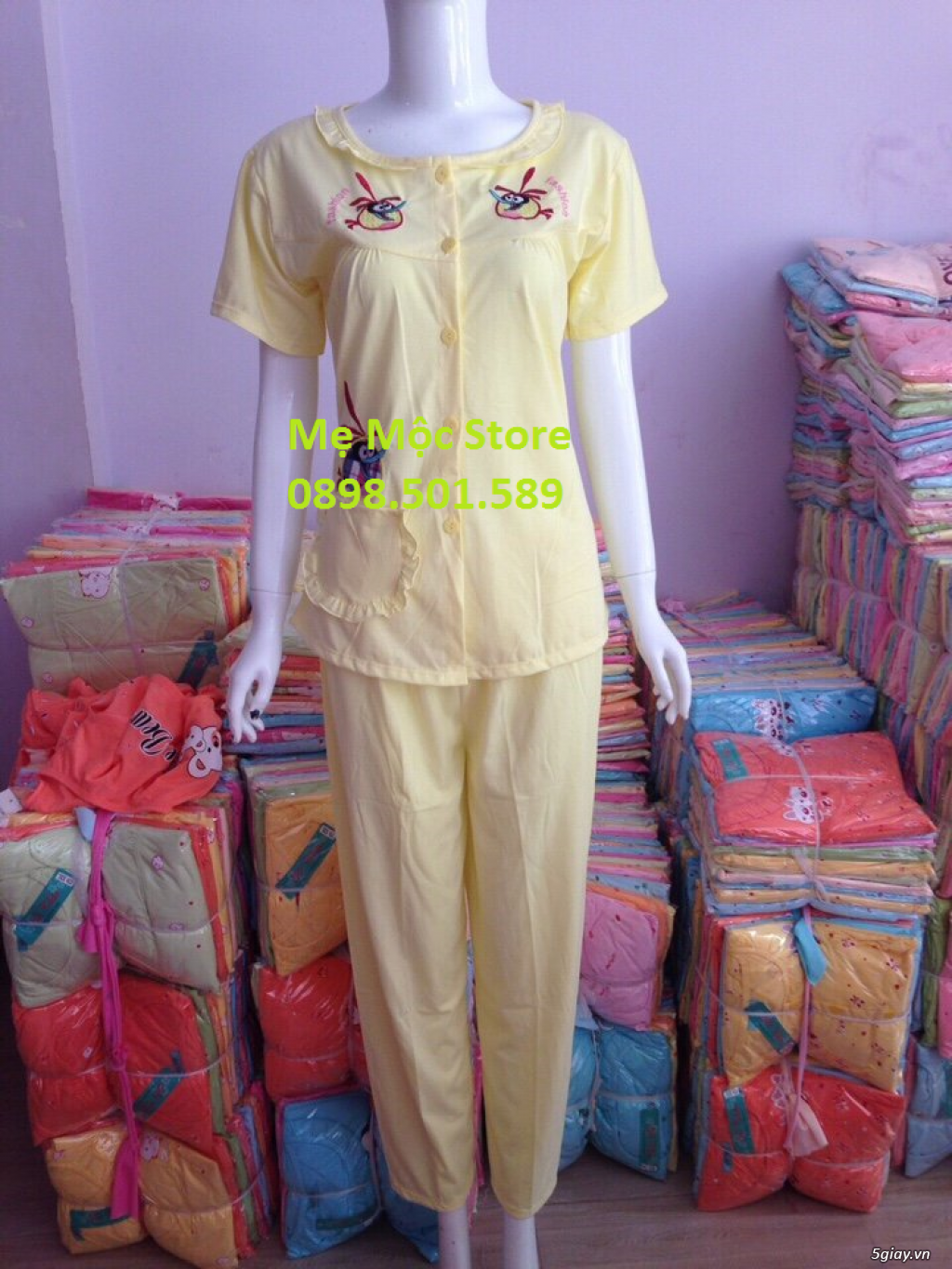 Đồ bầu, Đồ cho bé bú - 35