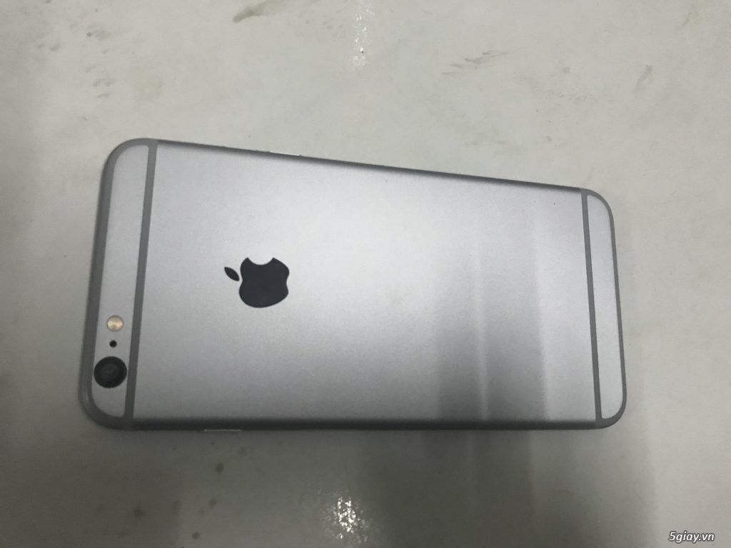 iphone 6 plus lock 16g giá rẻ