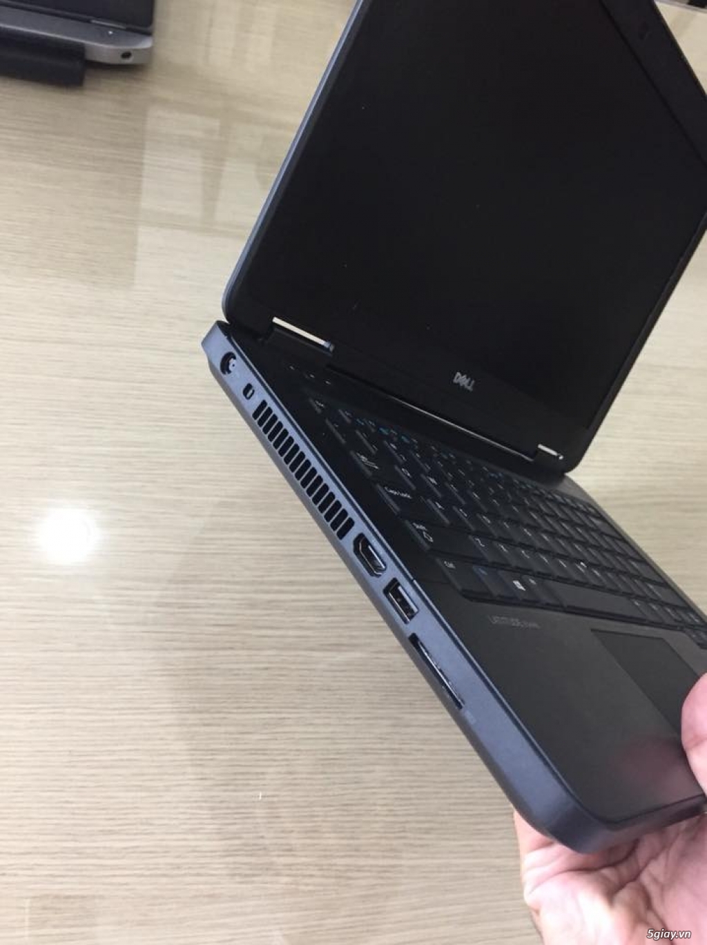 DELL LATITUDE E5440 I5 (Đổi trả trong vòng 03 tháng) - 2