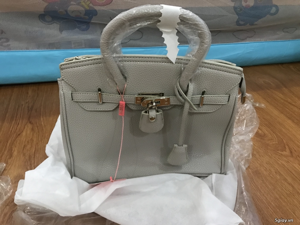 Túi xách thời trang cho các bạn nữ - 1