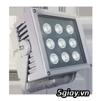 VinaLED - RoboLED: Đèn LED thương hiệu Việt - 3