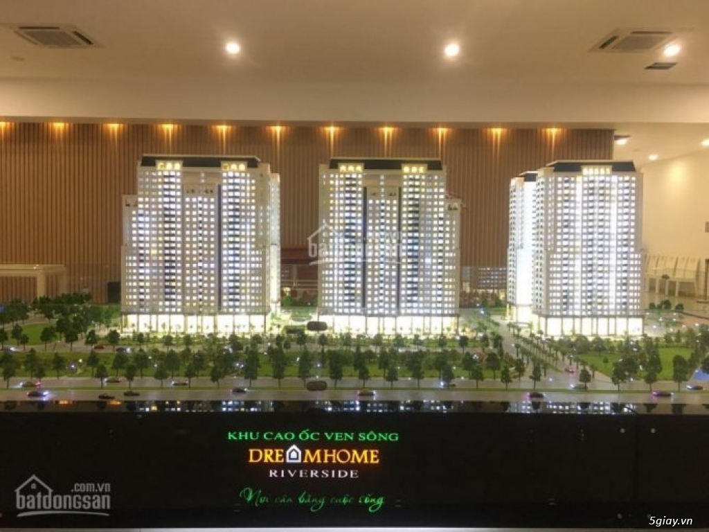 Bán hoặc cho thuê đất gần tp mới Bình Dương - 4