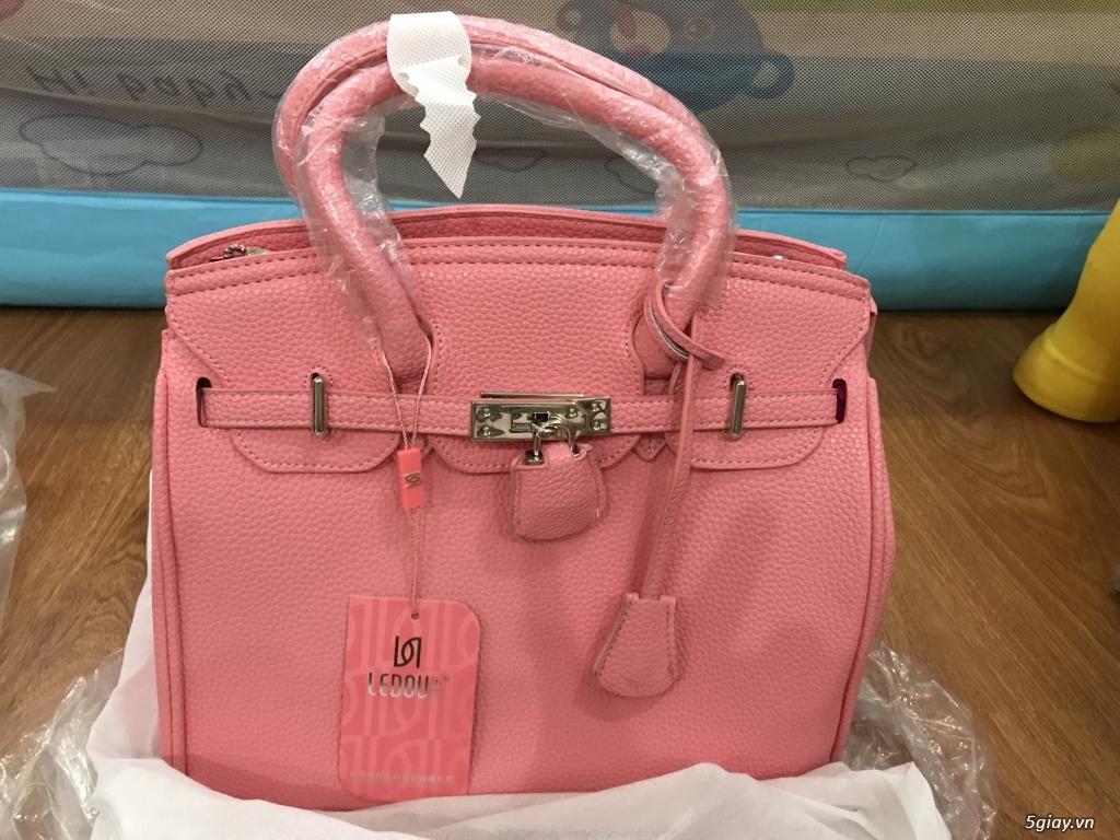 Túi xách thời trang cho các bạn nữ - 4