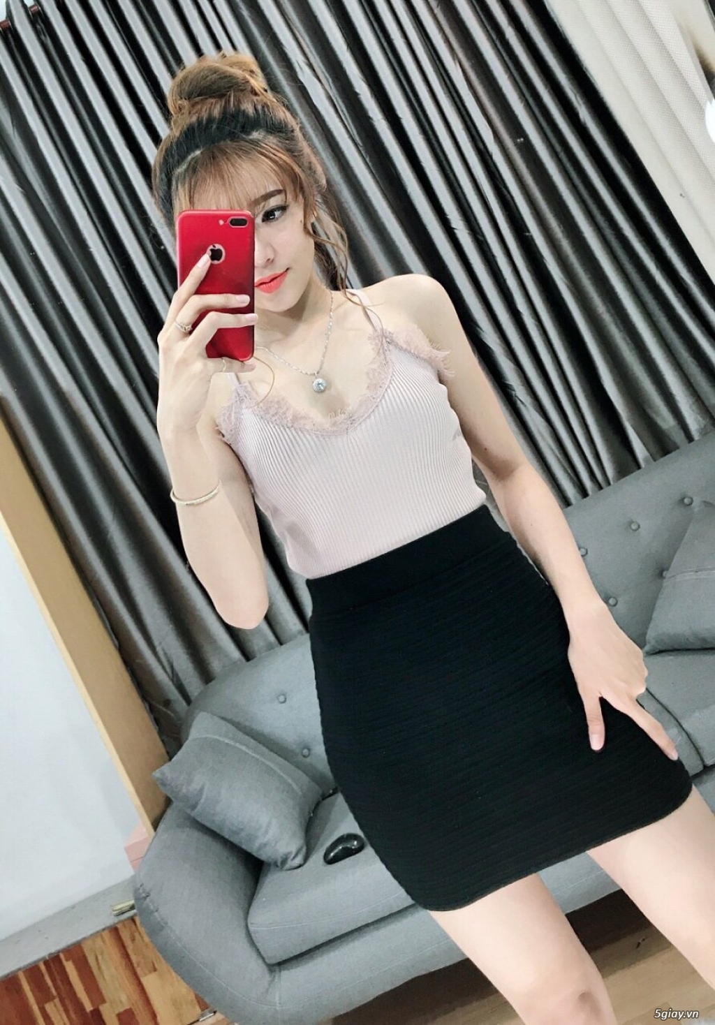 XƯỞNG MAY THỜI TRANG NỮ 0961011119