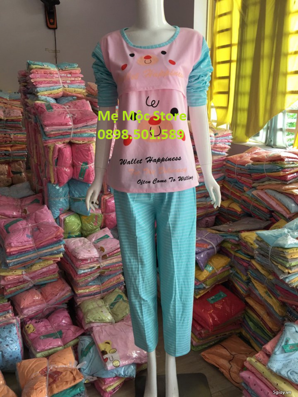 Đồ bầu, Đồ cho bé bú - 41