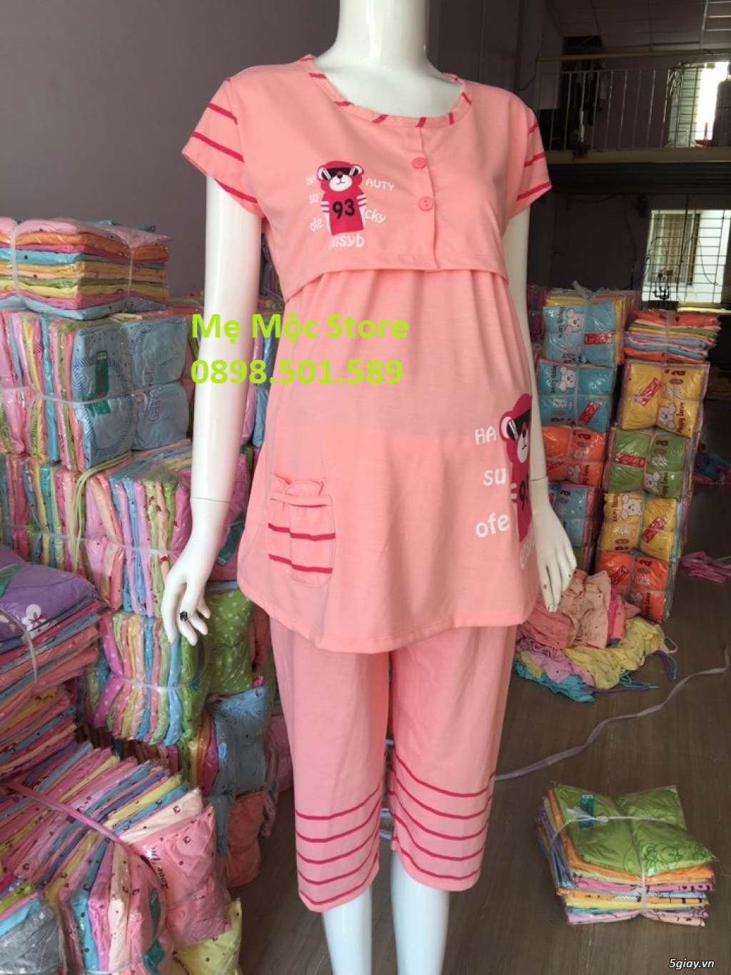 Đồ bầu, Đồ cho bé bú - 29