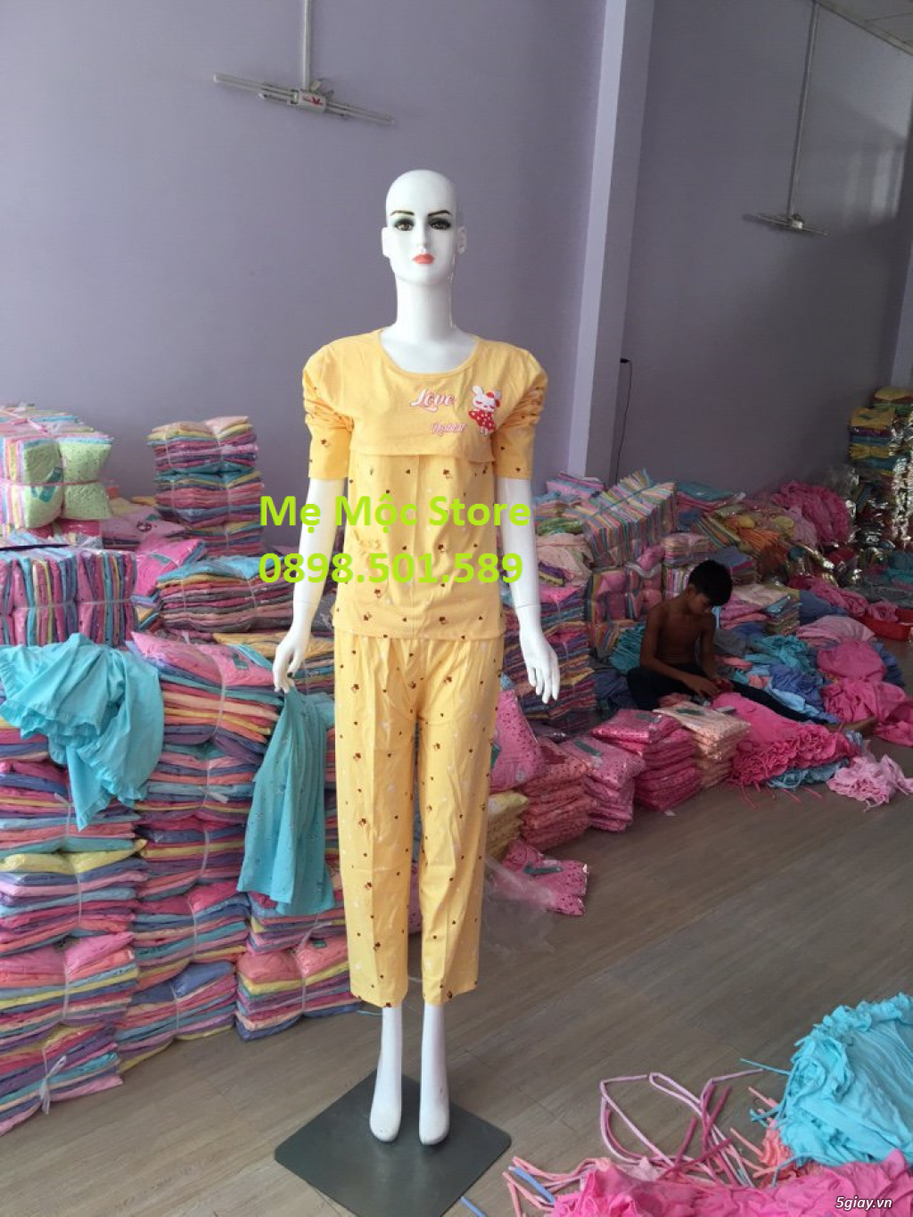 Đồ bầu, Đồ cho bé bú - 33