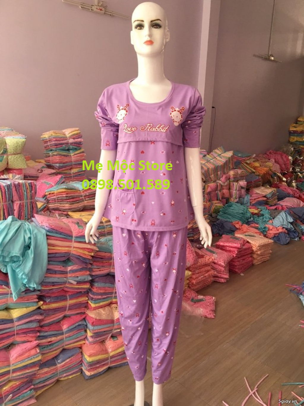 Đồ bầu, Đồ cho bé bú - 18