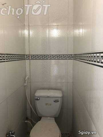 cho thuê chung cư quận 4 gần cầu kênh tẻ 3 x 7m5