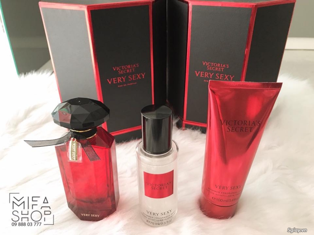 BỘ QUÀ TẶNG NƯỚC HOA VALENTINE VÀ 8-3-2018 - 6