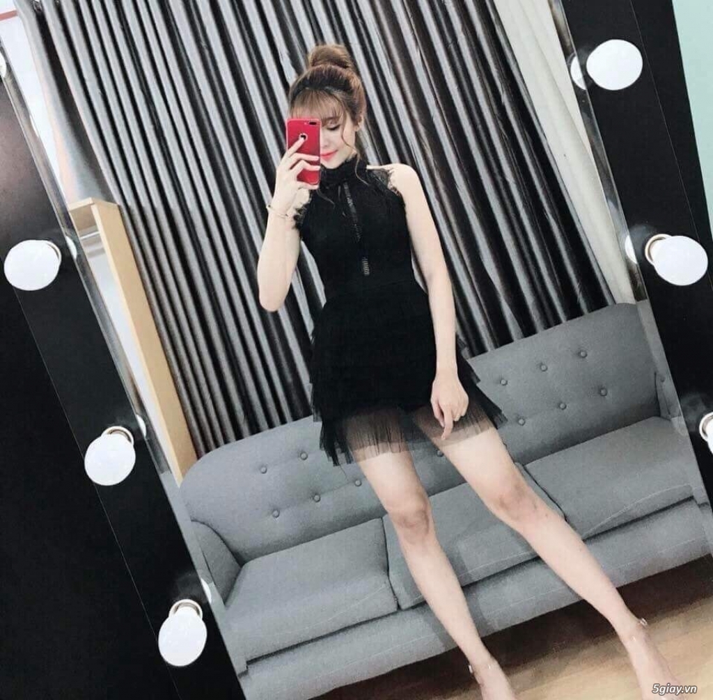 Han Boutique- Chuyên sỉ lẻ hàng Quảng Châu - 34