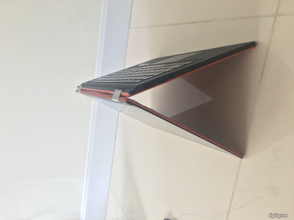 Laptop cấu hình bình dân