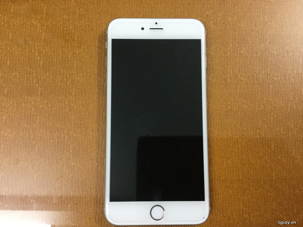 Cần bán iPhone 6s plus 64gb bạc