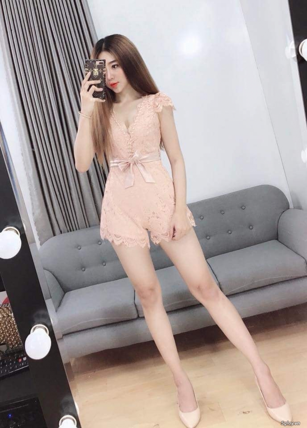 Han Boutique- Chuyên sỉ lẻ hàng Quảng Châu - 36