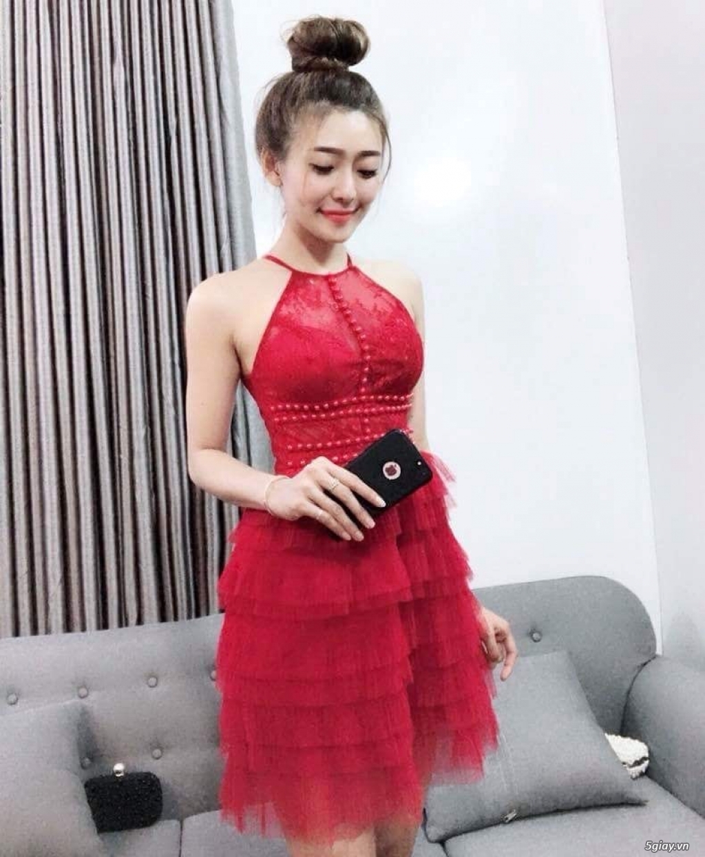 Han Boutique- Chuyên sỉ lẻ hàng Quảng Châu - 38