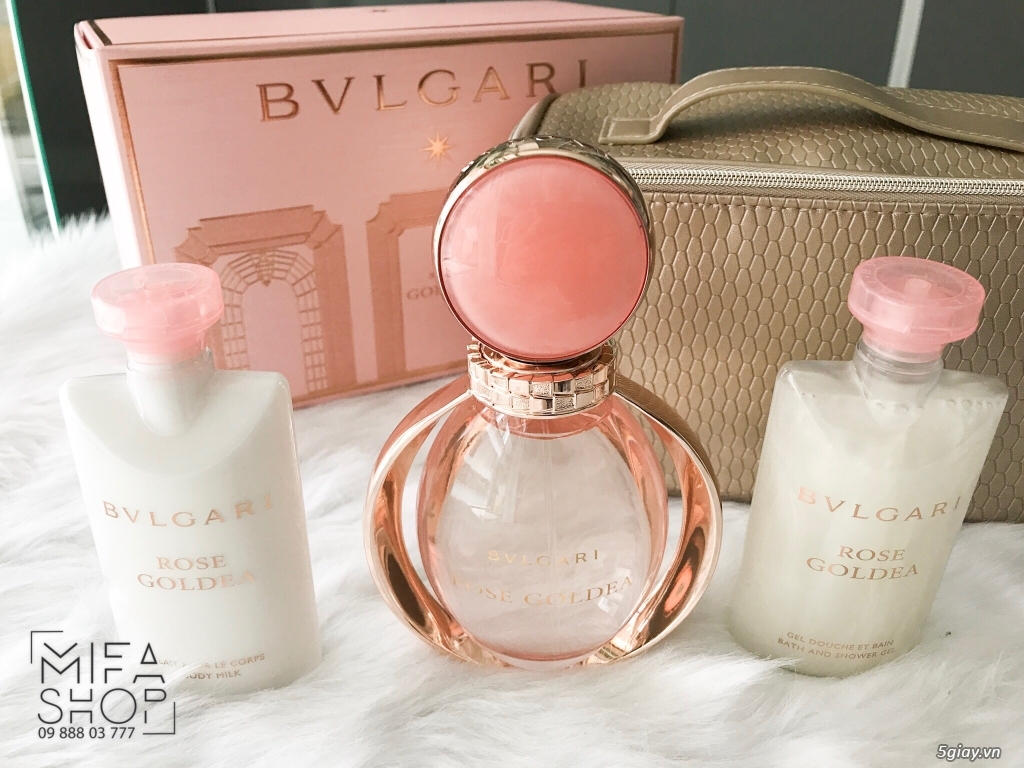 BỘ QUÀ TẶNG NƯỚC HOA VALENTINE VÀ 8-3-2018 - 10