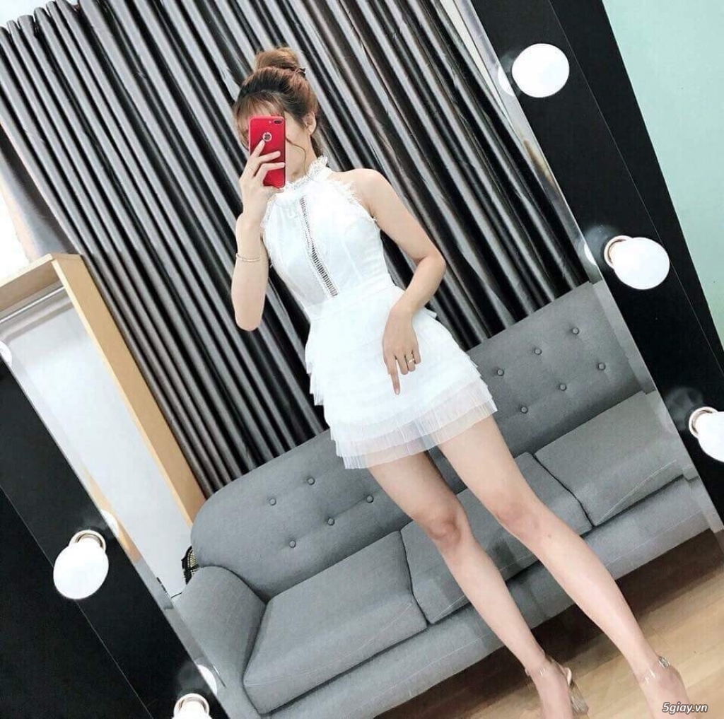 Han Boutique- Chuyên sỉ lẻ hàng Quảng Châu - 32