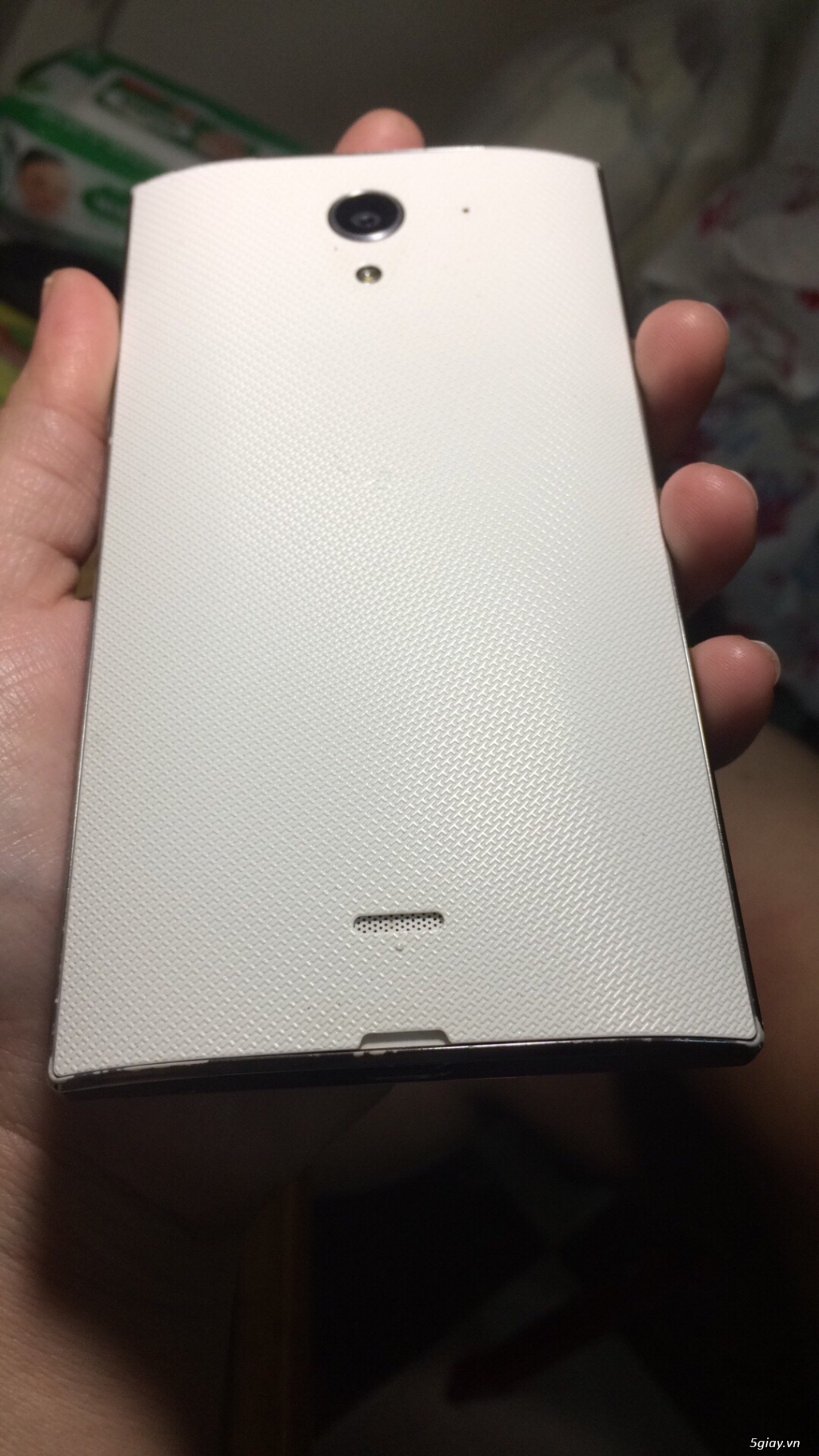 Sharp Aquos X 402sh bán hoặc giao lưu. - 4