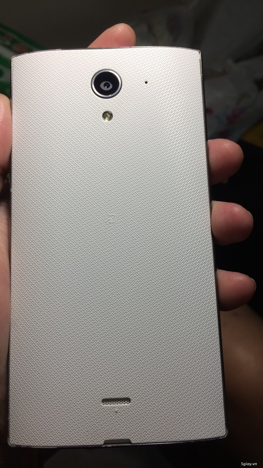 Sharp Aquos X 402sh bán hoặc giao lưu. - 3