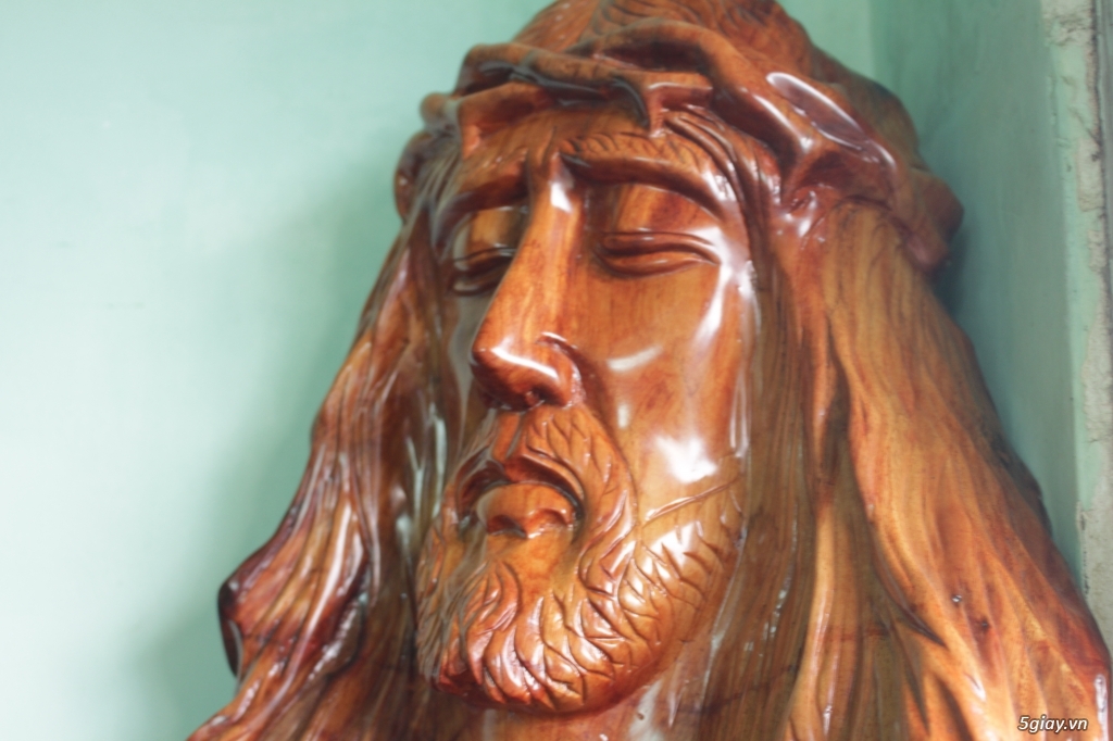 Đồ Gỗ đẹp, ngày tết - 13