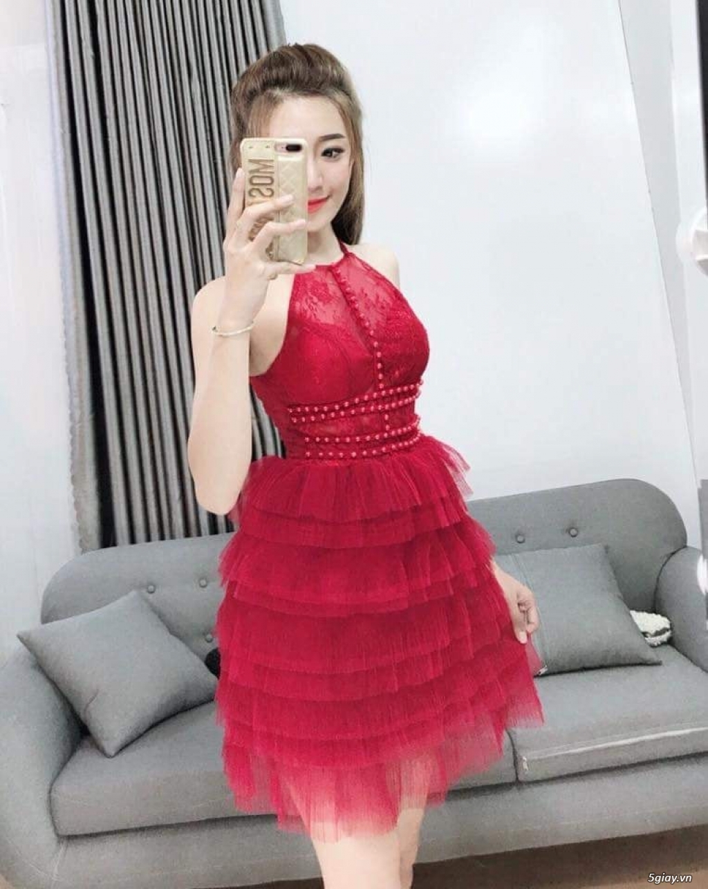 Han Boutique- Chuyên sỉ lẻ hàng Quảng Châu - 37