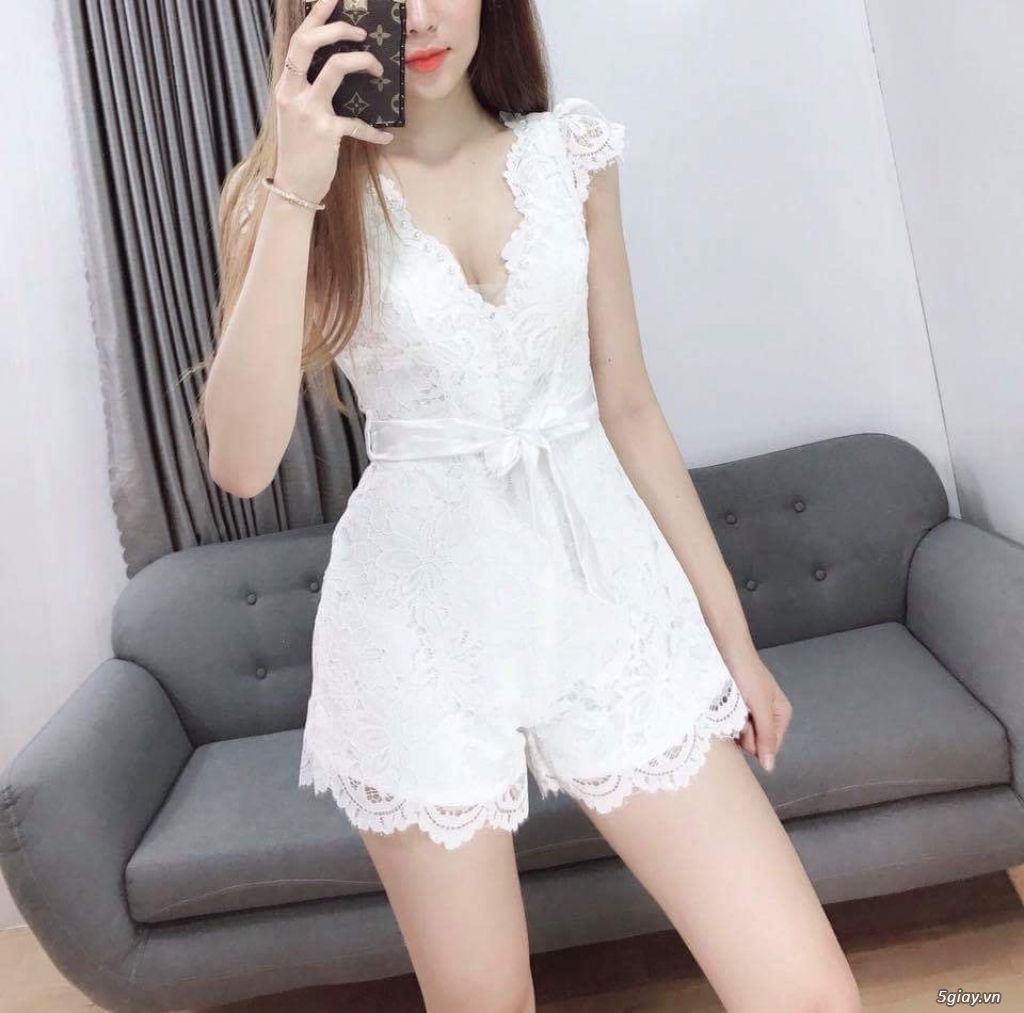 Han Boutique- Chuyên sỉ lẻ hàng Quảng Châu - 33