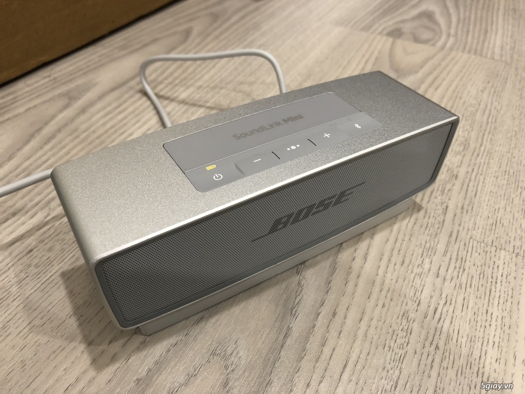 Bose Soundlink Mini 2 - 1