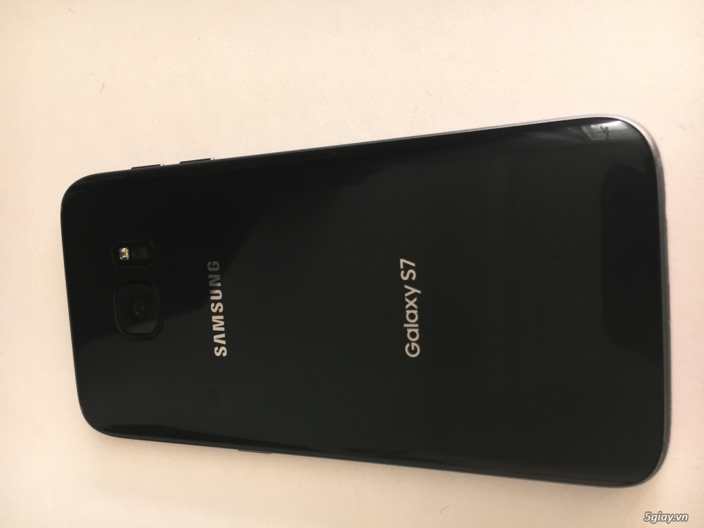 Samsung S7 mỹ like new(98-99%)