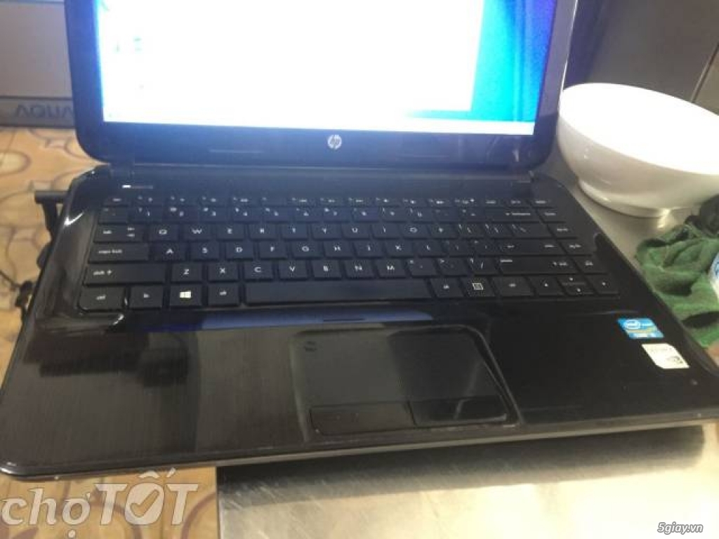 HP Pavilion Intel Core i5 thế hệ 3 VGA 2G