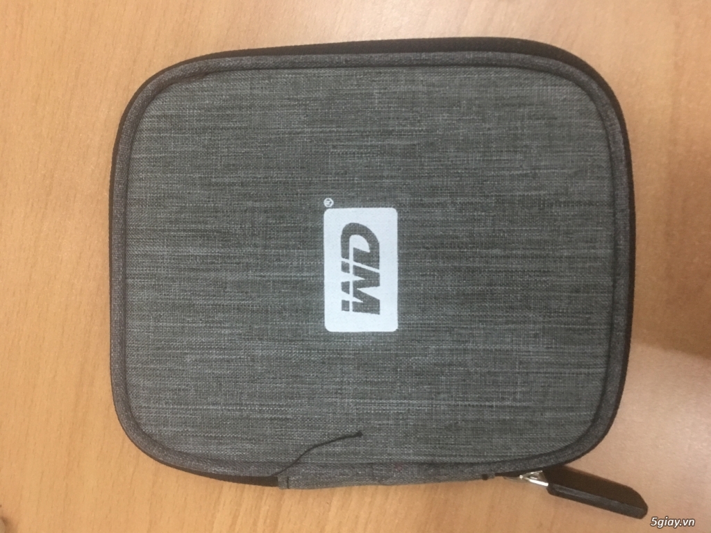 Bao da ổ cứng giá shock cực - 2