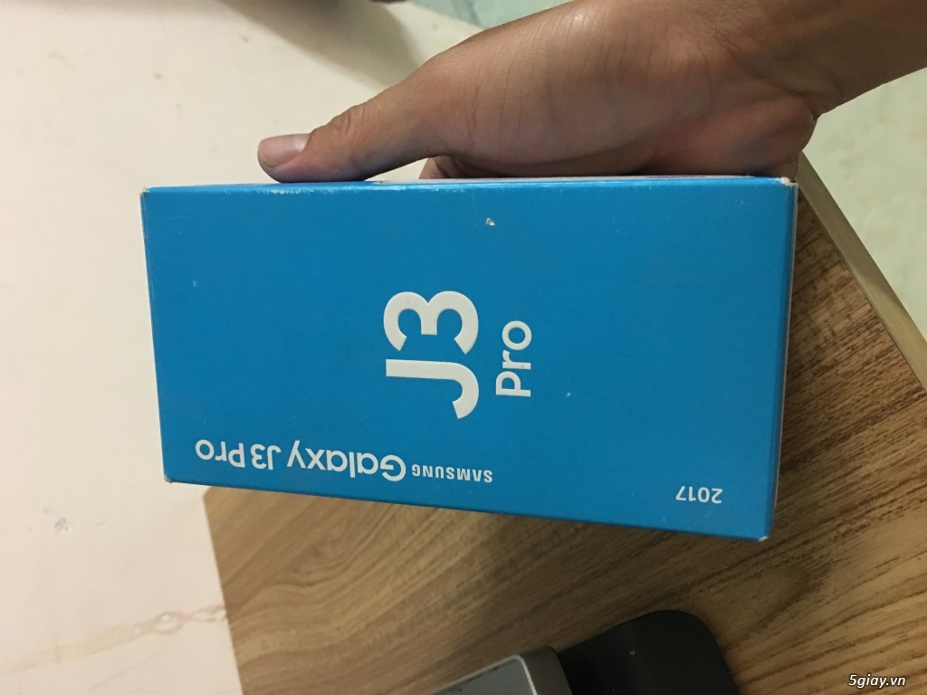 Bán Samsung J3 pro giá rẻ - 1